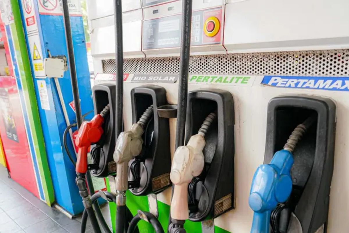 Pertamina Buka Suara Soal Larangan BBM Subsidi bagi Penunggak Pajak