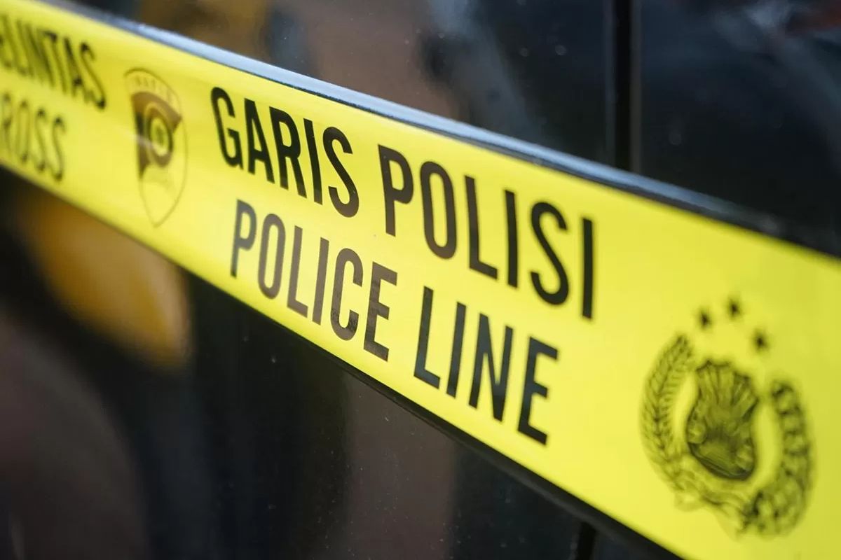 Buru 4 Pelaku Molotov Ibu-Anak di Koja, Polisi: Korban Salah Sasaran
