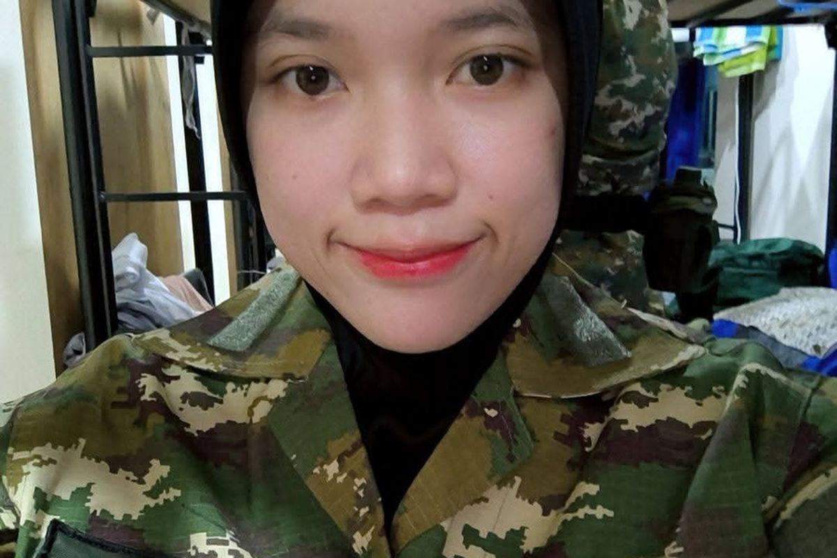 Novia Meninggal saat Latsarmil: Penjelasan Kemhan dan Harapan Keluarga