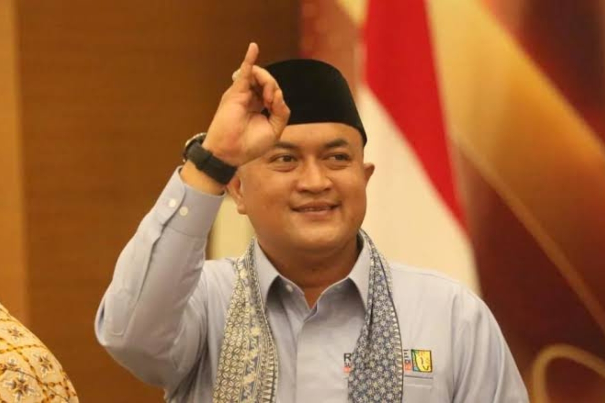 Atasi Macet Puncak, Pemkab Bogor Jajaki Proyek Kereta Gantung