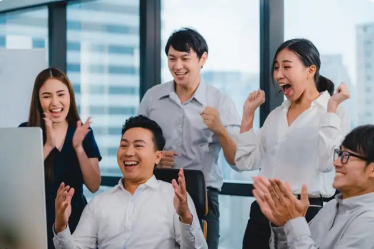 Studi Ungkap 81% Pegawai Indonesia Puas dengan Penghasilan Saat ini