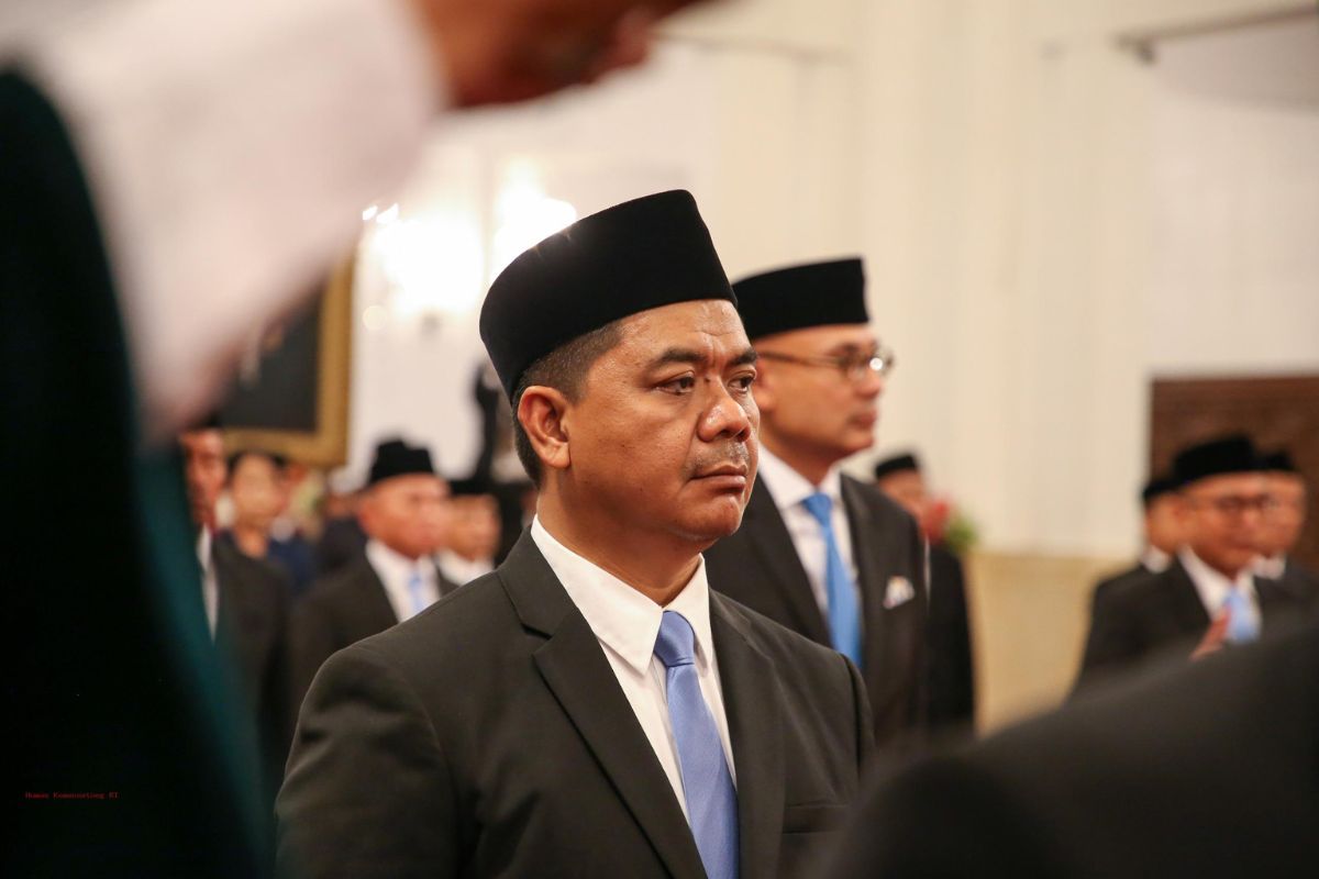 Pemerintah Ambil Alih Eks Hotel Sultan untuk Rakyat