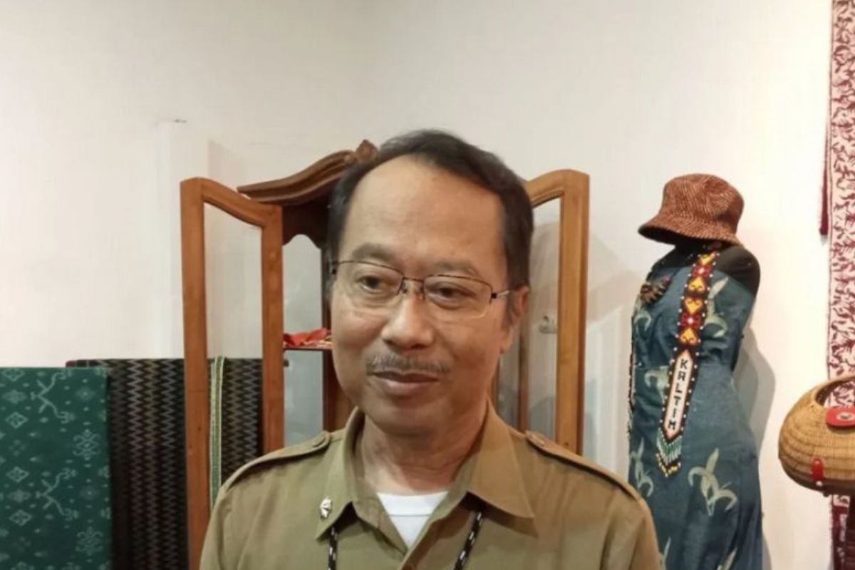 Kemenbud dan Kota Serang Sepakat Perkuat Ekosistem Budaya Daerah