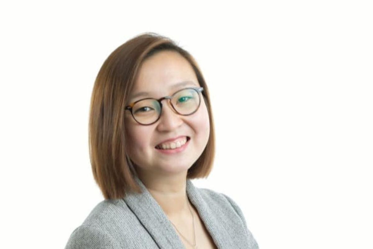 Wamen Ekraf Irene Umar Dorong Kolaborasi IP Animasi Tentang Anak