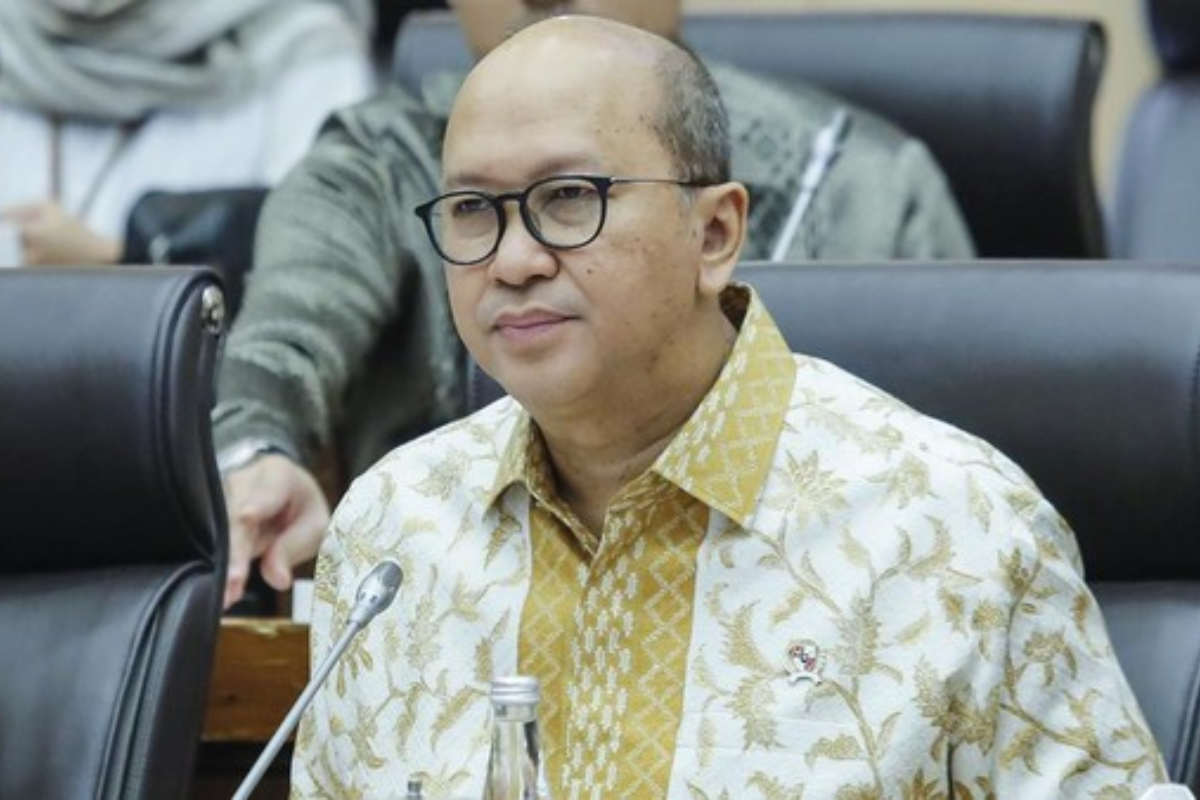 Rosan Roeslani Yakin Proyek Sampah Jadi Listrik Bali Rampung Akhir 2027