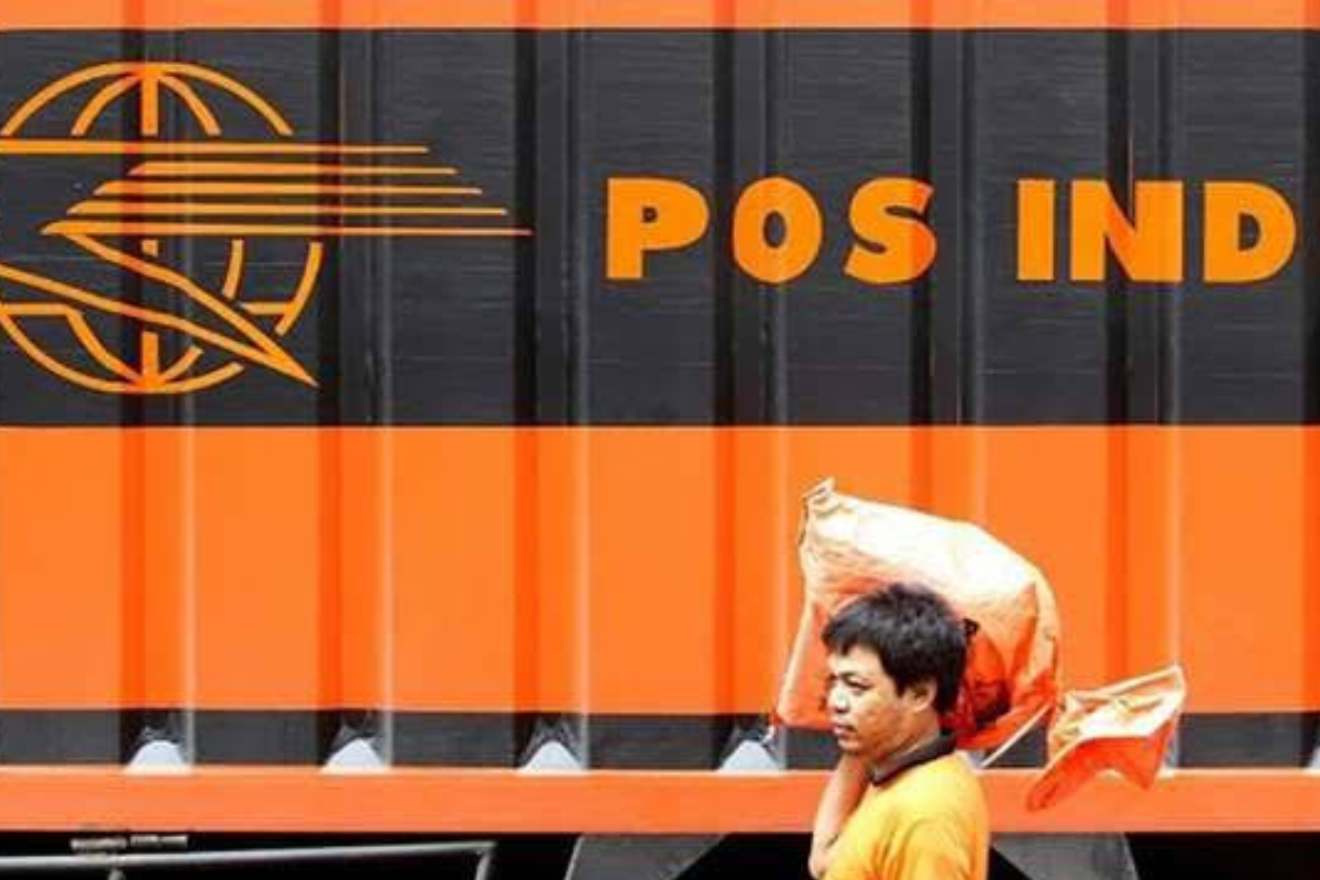 Rencana Pembentukan Holding BUMN Logistik di Bawah Pos Indonesia