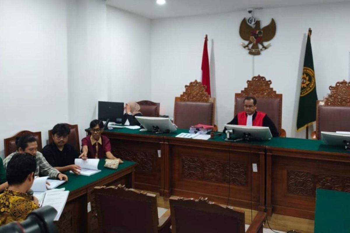 Kilas Kriminalitas: Penangkapan Pelaku Pembacokan dan Kasus Umrah