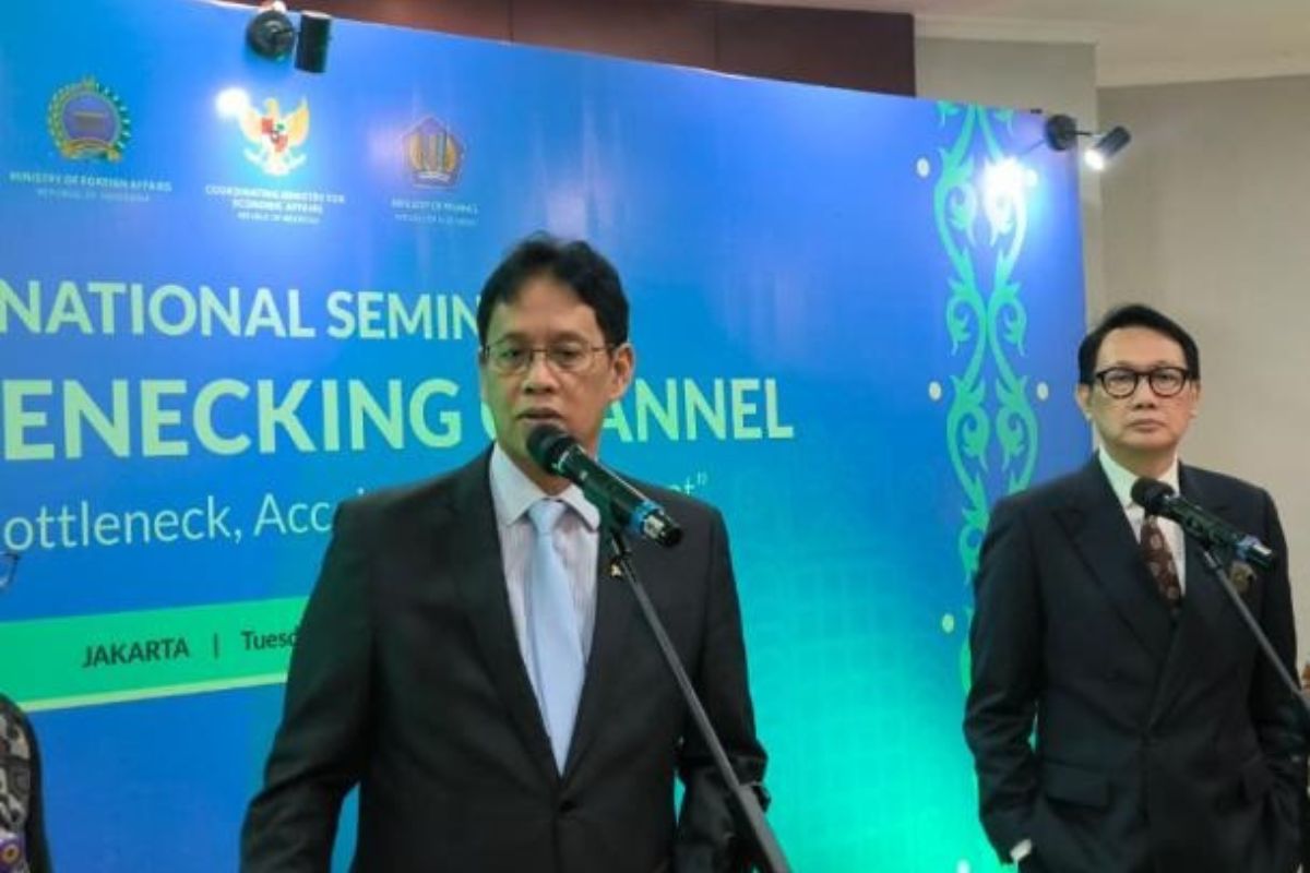 Upaya Menkeu Tarik Investor Global Lewat Satgas Debottlenecking