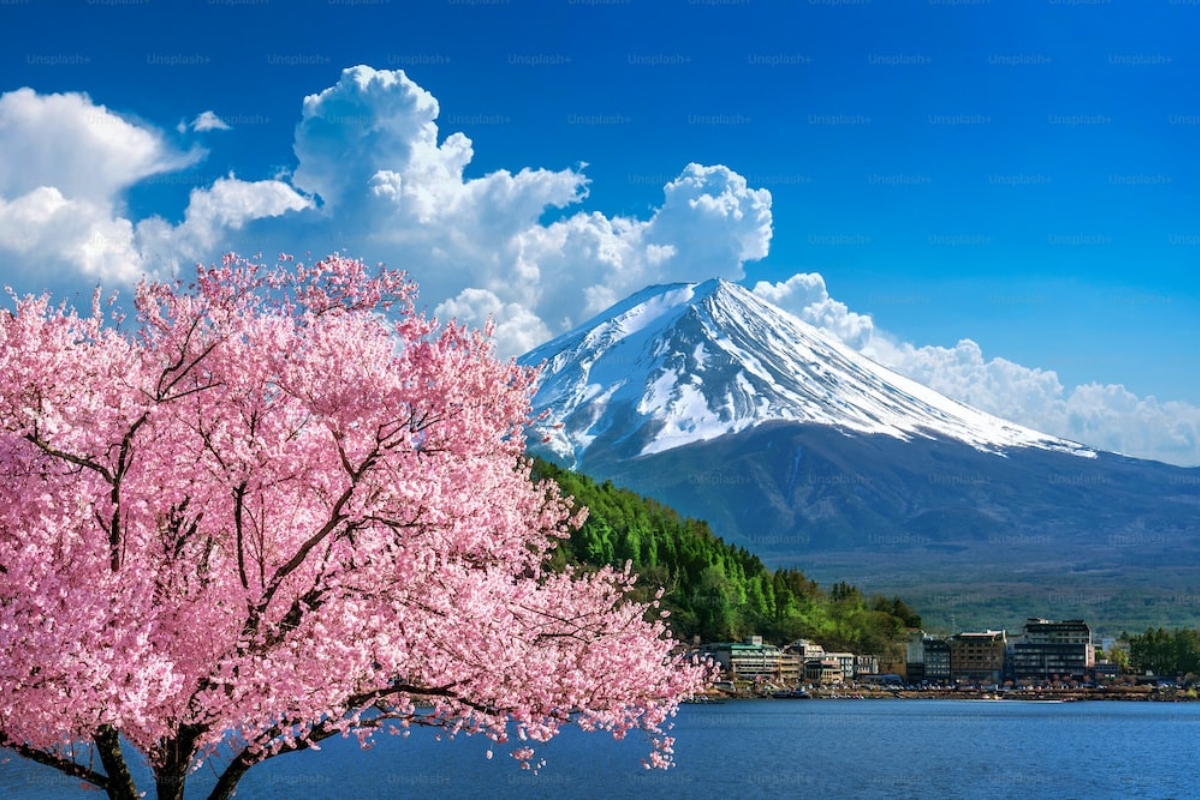 Resmi Dibuka Hari Ini, Gunung Fuji Sediakan Pos Darurat Baru