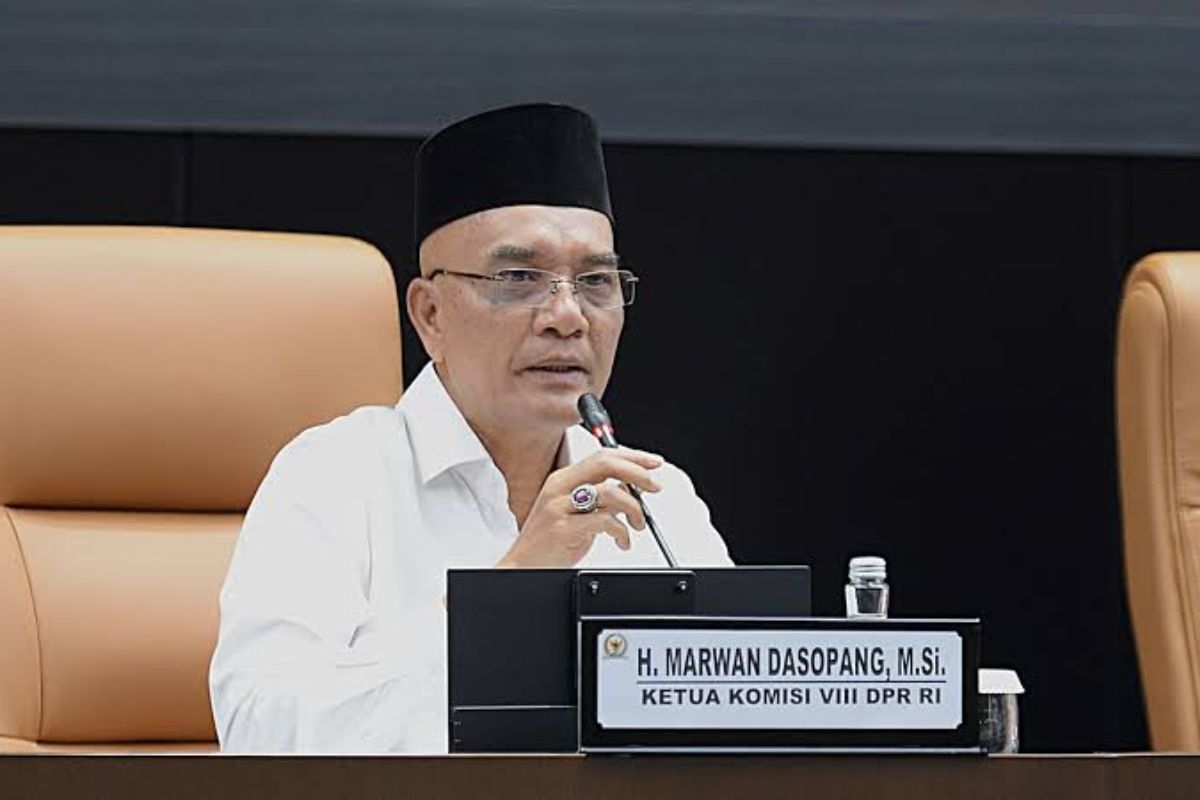 Ketua Komisi VIII DPR: Jangan Ada Lagi Larangan Misa di Depok