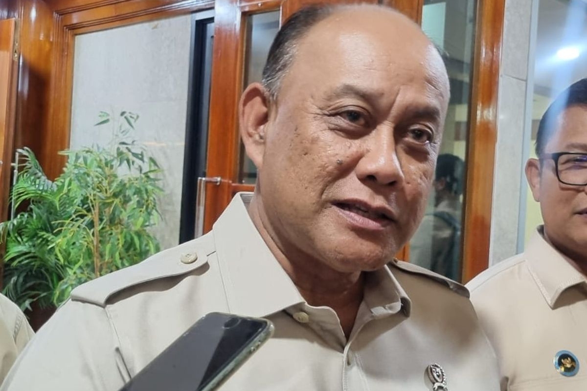 Dadan Hindayana Legawa Dicopot Prabowo dari Jabatan Kepala BGN