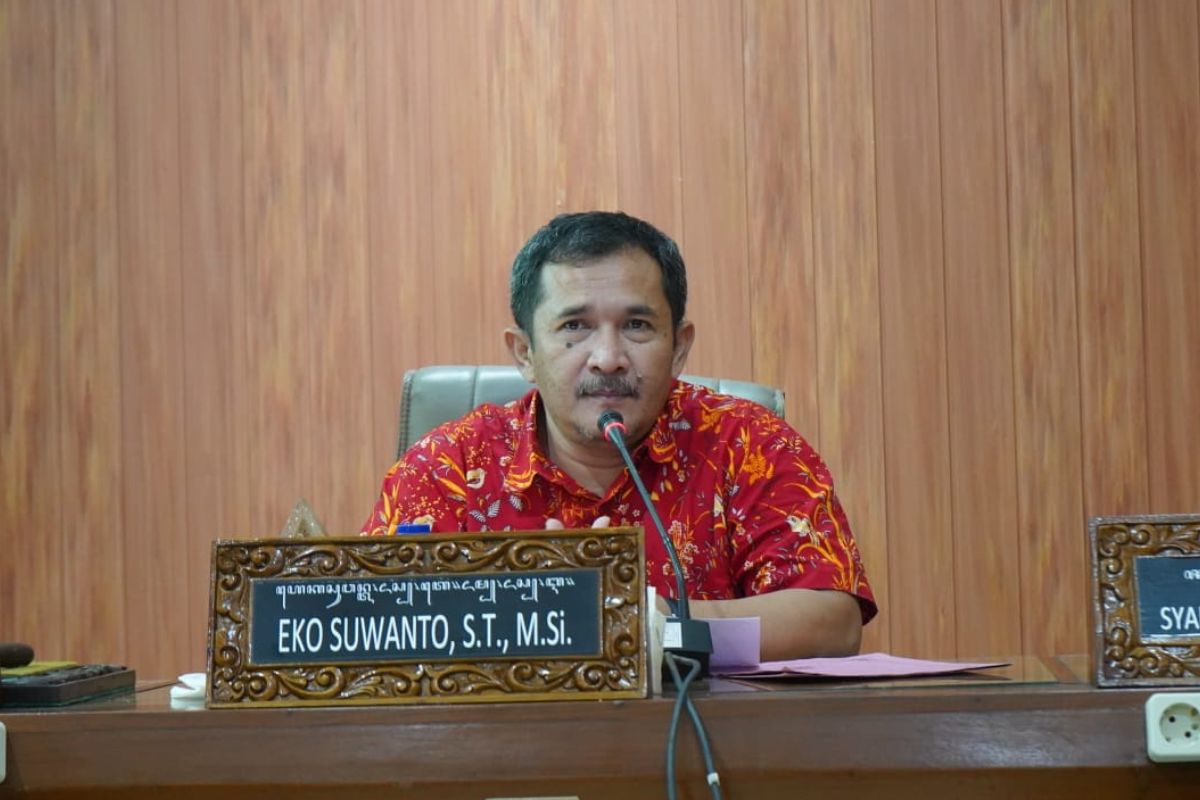 13.669 Anak di DIY Tak Sekolah, Eko Suwanto Desak Langkah Cepat Pemda