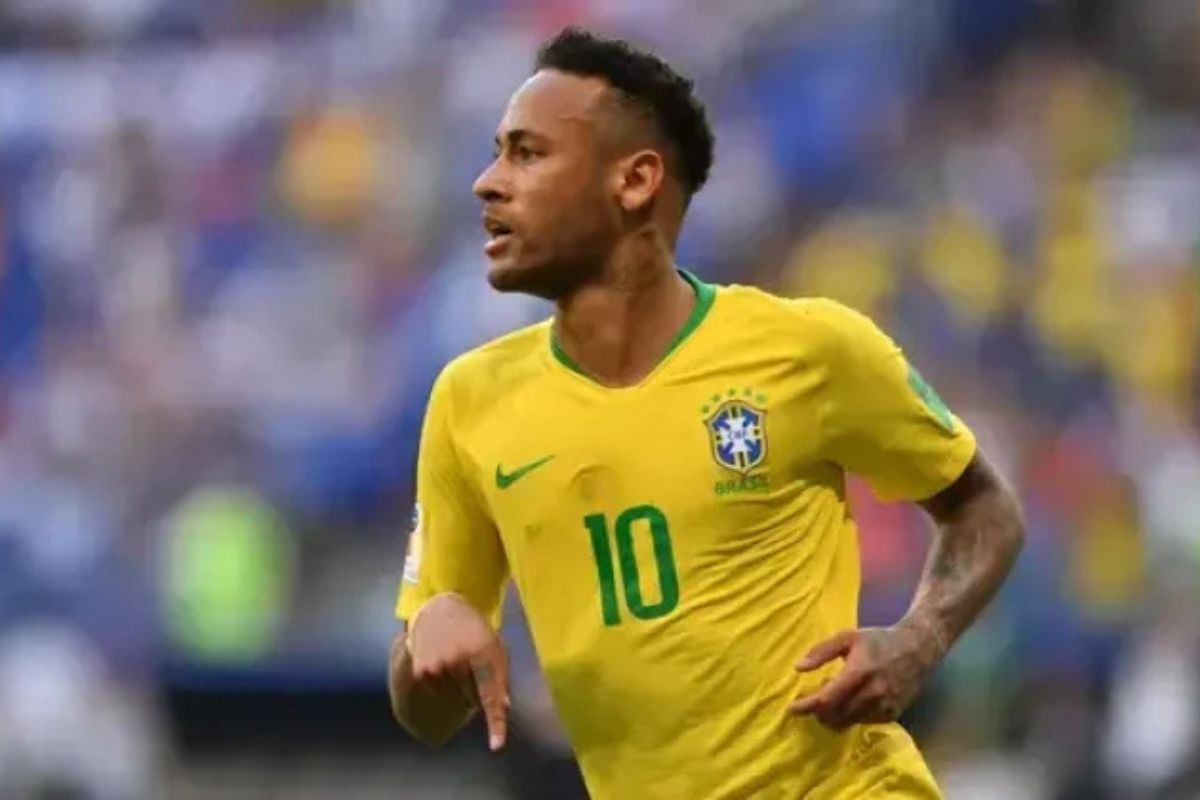 Piala Dunia 2026: Ancelotti Ungkap Kondisi Neymar dan Skuad Brasil