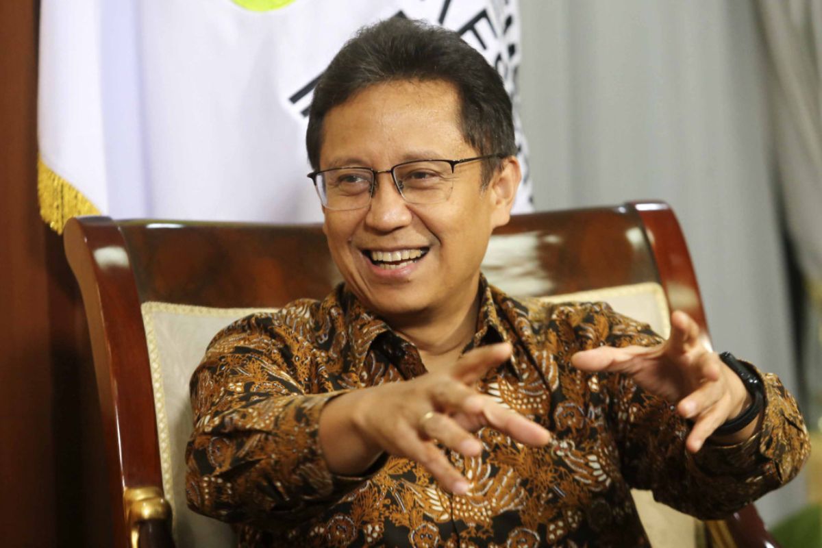 Menkes Ungkap RI Krisis Dokter, Banyak Puskesmas Masih Kosong