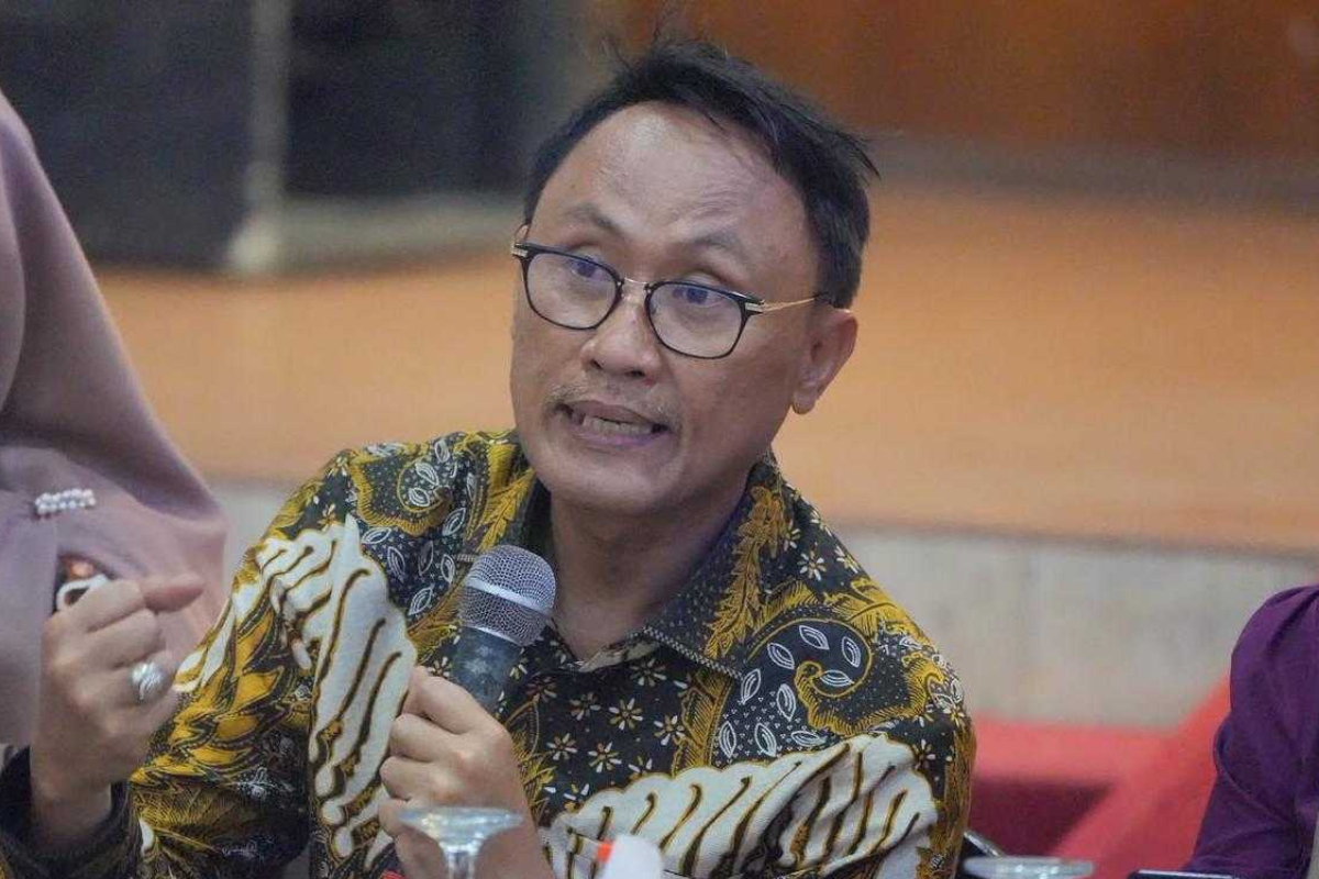 BPJPH Dorong Perluasan Sertifikasi Halal UMK di Daerah