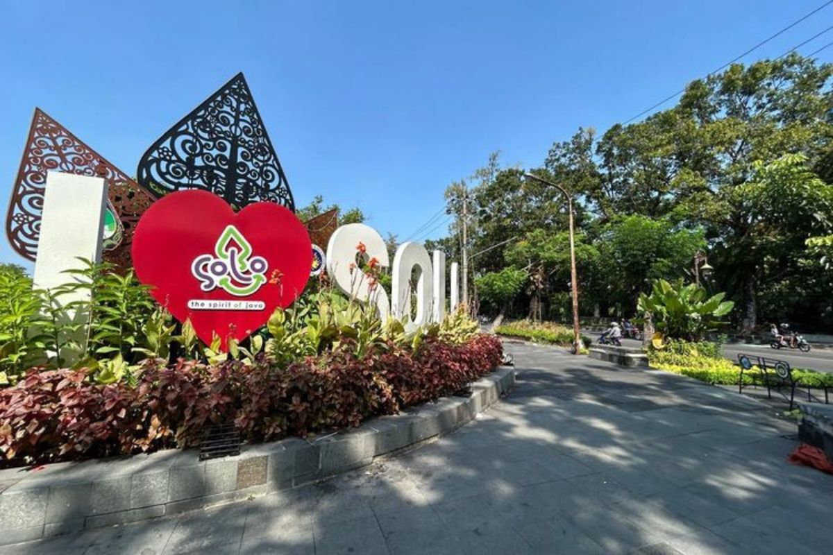 Sriwedari Solo Diduga Jadi Lokasi Transaksi Asusila Sesama Jenis