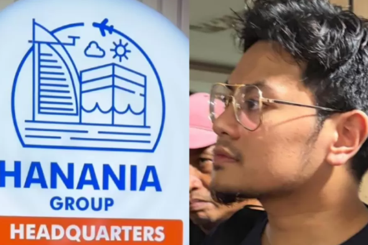 Polisi Telusuri Aliran Dana Kasus Umrah Hanania Travel