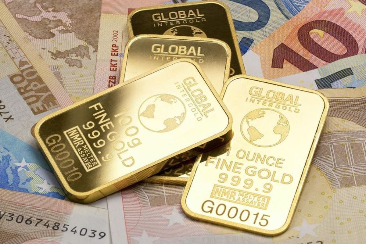 Cek Harga Emas Antam, UBS, dan Galeri24 di Pegadaian Hari Ini