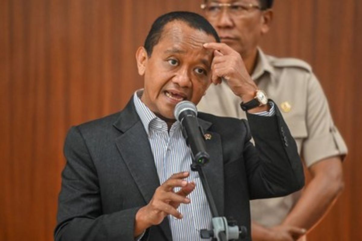Pemerintah Pastikan Tarif BBM Bersubsidi dan LPG Tidak Naik