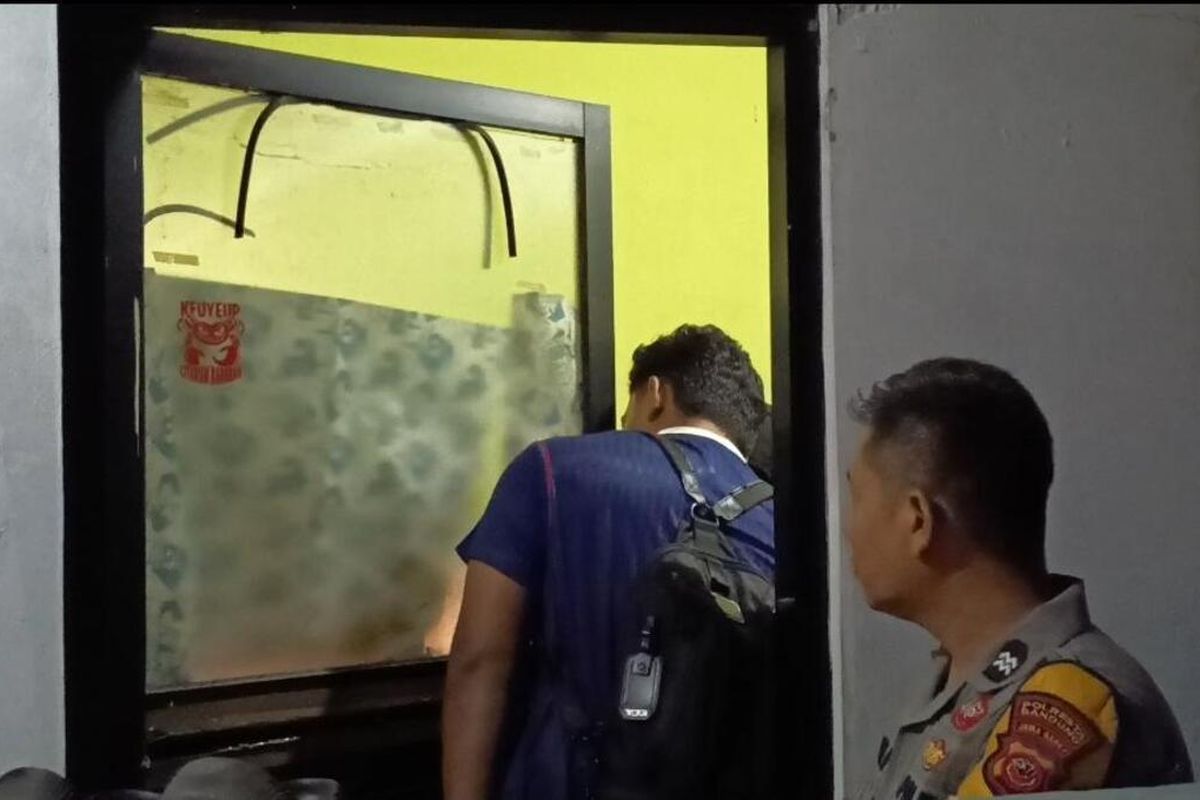 Cari Pelaku Penyekapan di Bandung, Dedi Mulyadi Beri Hadiah