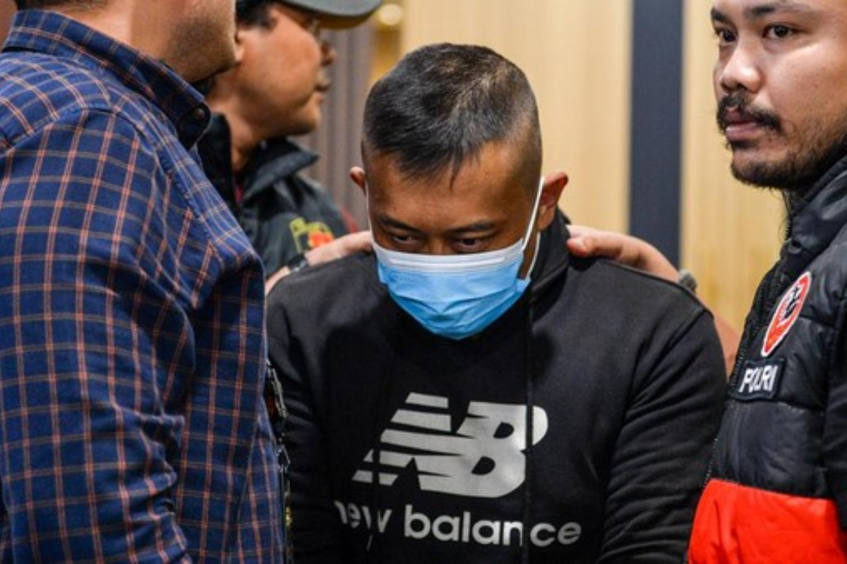 Dipicu Masalah Pekerjaan, Pria di Bandung Sekap dan Aniaya Pacar 3 Tahun