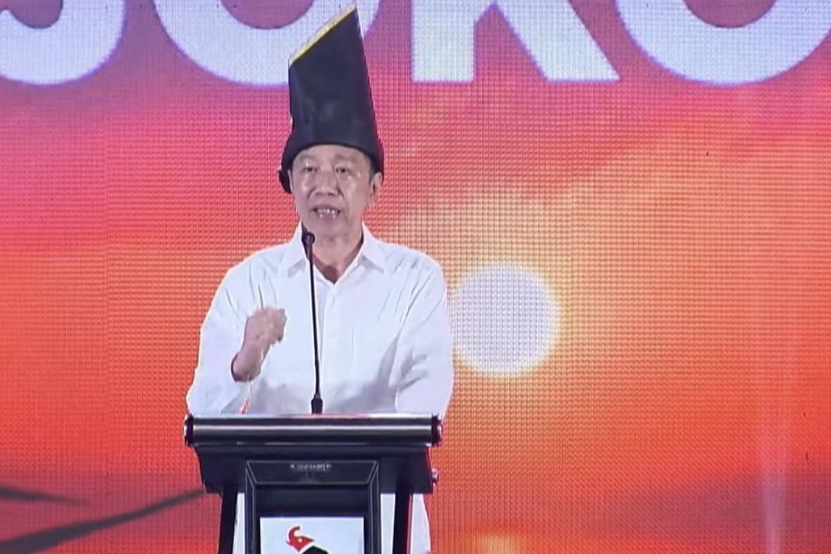Tanggapan PSI Soal PDIP yang Mengaku Telah Melupakan Jokowi