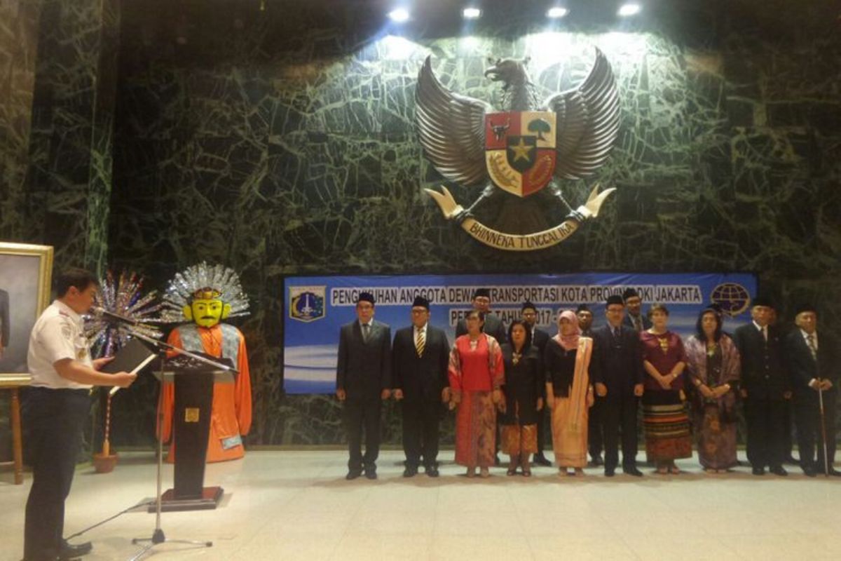 Info Magang Dewan Transportasi Kota Jakarta Batch 9 2026, Cek Syaratnya