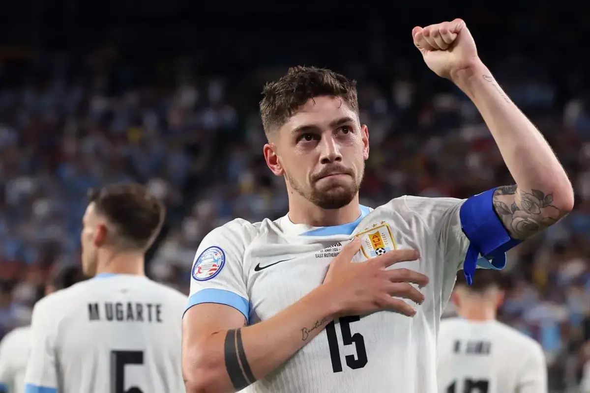 Bintang Grup H Piala Dunia 2026: Sorotan dari Yamal hingga Valverde