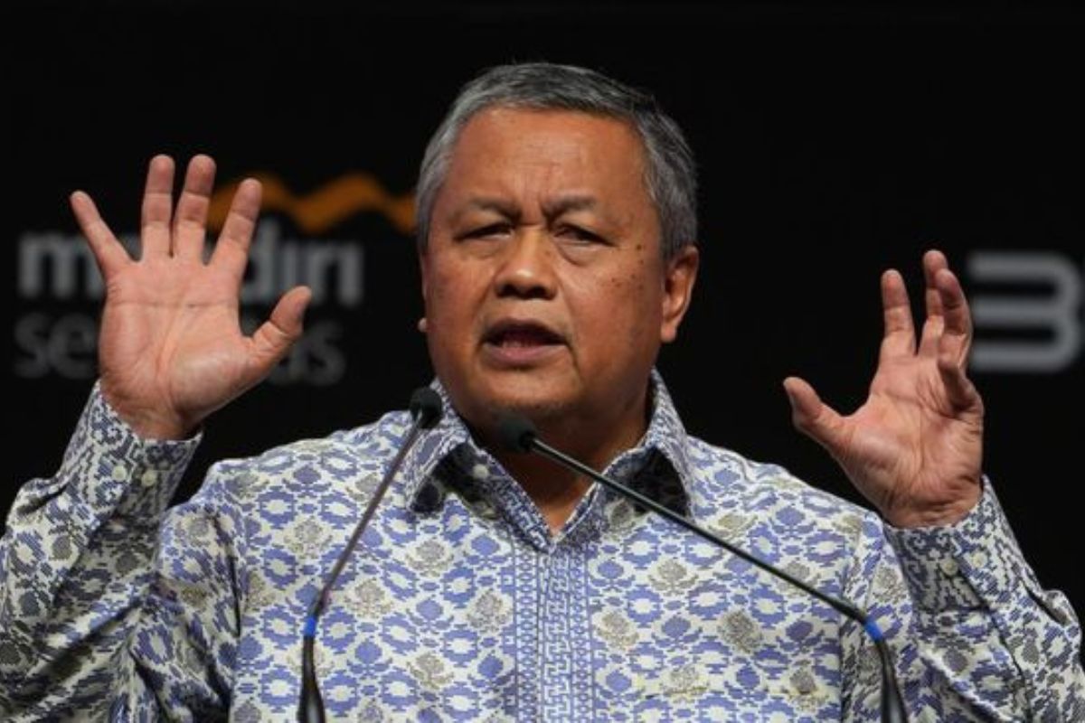 BI Rate Naik Jadi 5,50 Persen, Cek Dampaknya Bagi Cicilan KPR Anda