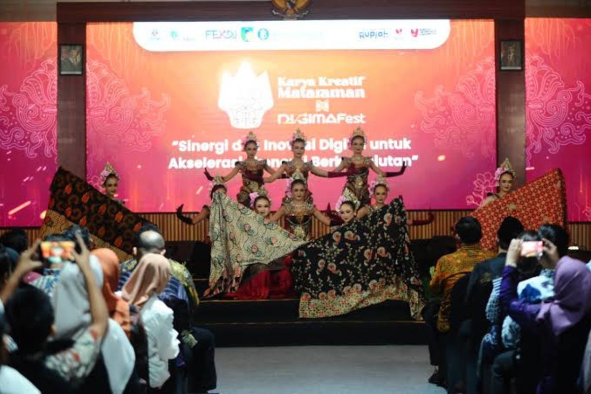 Dorong UMKM Naik Level, Kadin Perkuat Infrastruktur Digital