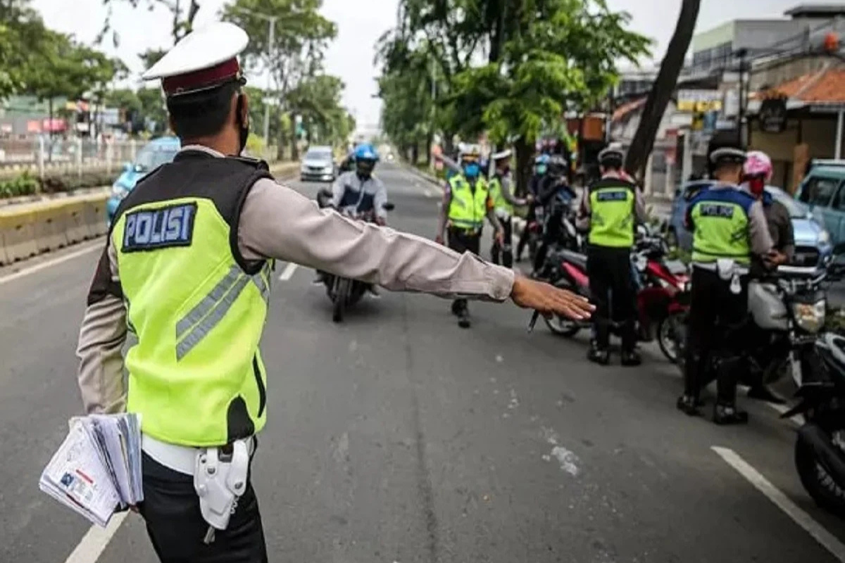 Resmi Dimulai, Operasi Patuh 2026 Targetkan Pelanggar Lalu Lintas