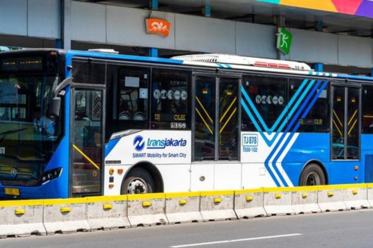 Pengamat: Desain Kota Era Belanda Hambat Warga Naik Angkutan Umum