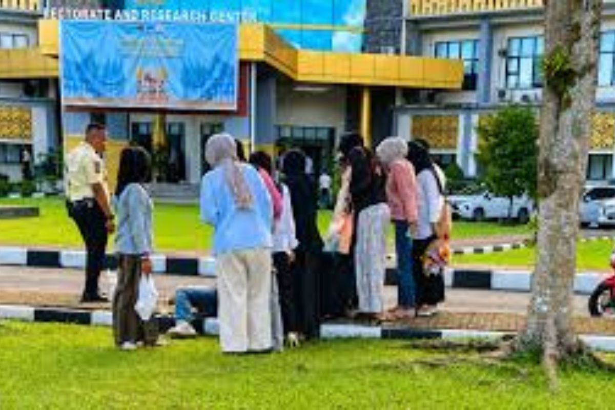 Selidiki Peluru Nyasar di UNP, TNI Bentuk Tim Investigasi Khusus