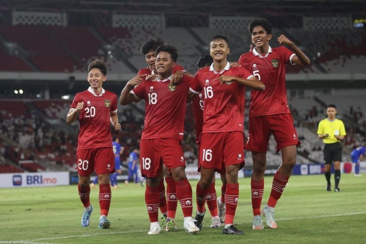 Lolos Semifinal AFF U19 2026, Ini Calon Lawan Timnas Indonesia