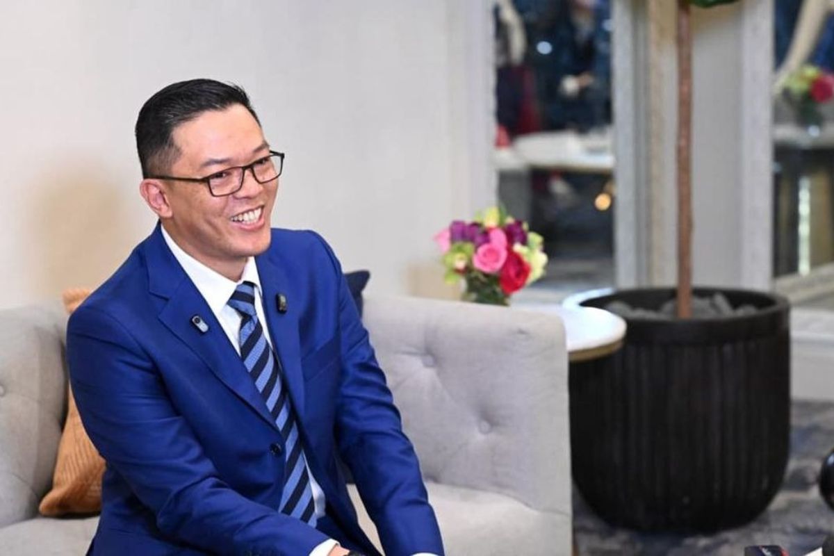 Menlu RI Siap Bahas Isu Global di BRICS FMM New Delhi
