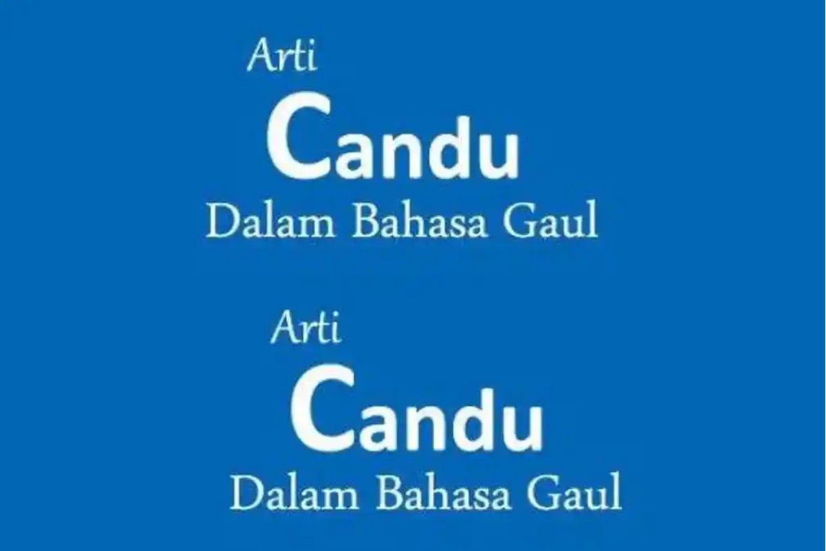 Mengenal Apa itu Candu: Arti Bahasa Gaul hingga Sisi Medisnya 