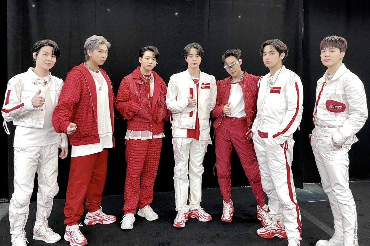 Jadwal Konser BTS Ditambah hingga Rencana Peluncuran Xiaomi 18