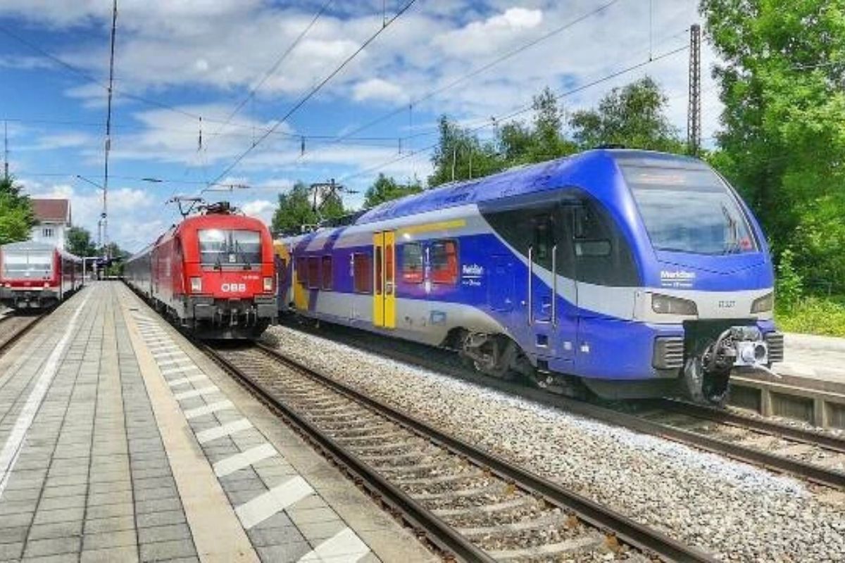 Libur Panjang, Ini Jadwal KRL Solo-Jogja Senin 22 Juni 2026