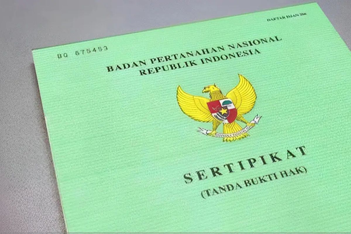 Cerita Pilu Pemilik SHM Resmi yang Rumahnya Dieksekusi Pengadilan