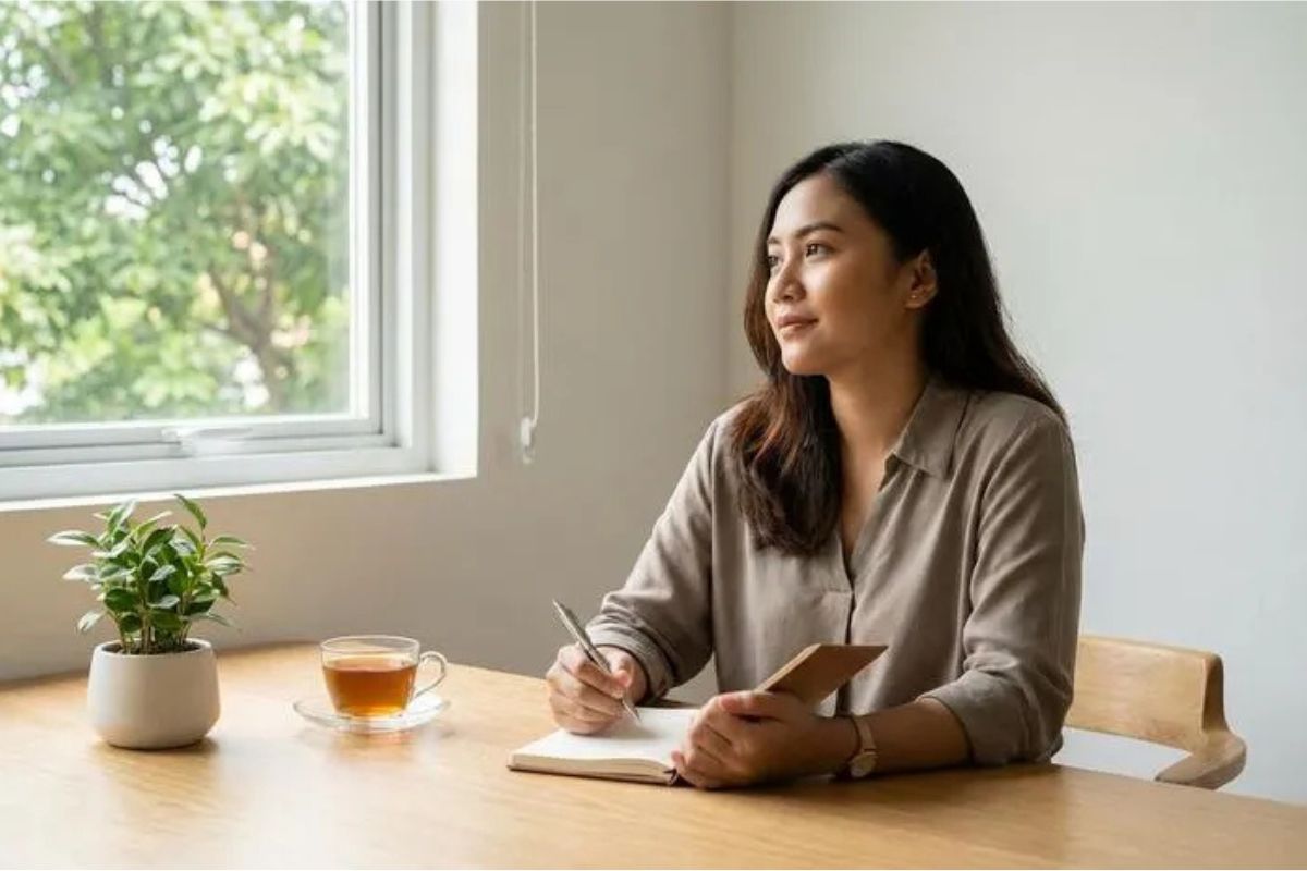 Pentingnya Self Improvement & Mindfulness Bagi Profesional Modern