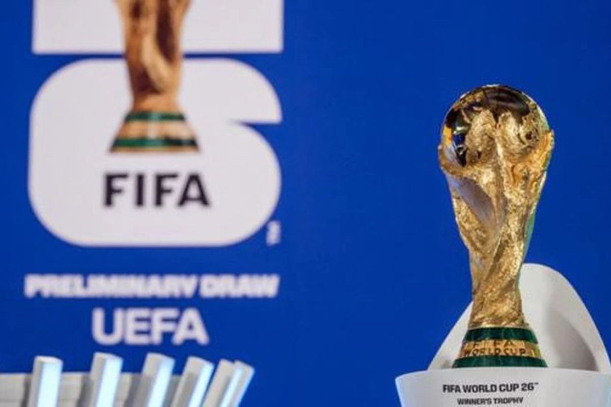 Tiket Piala Dunia 2026 Selangit, Jaksa New York Panggil FIFA