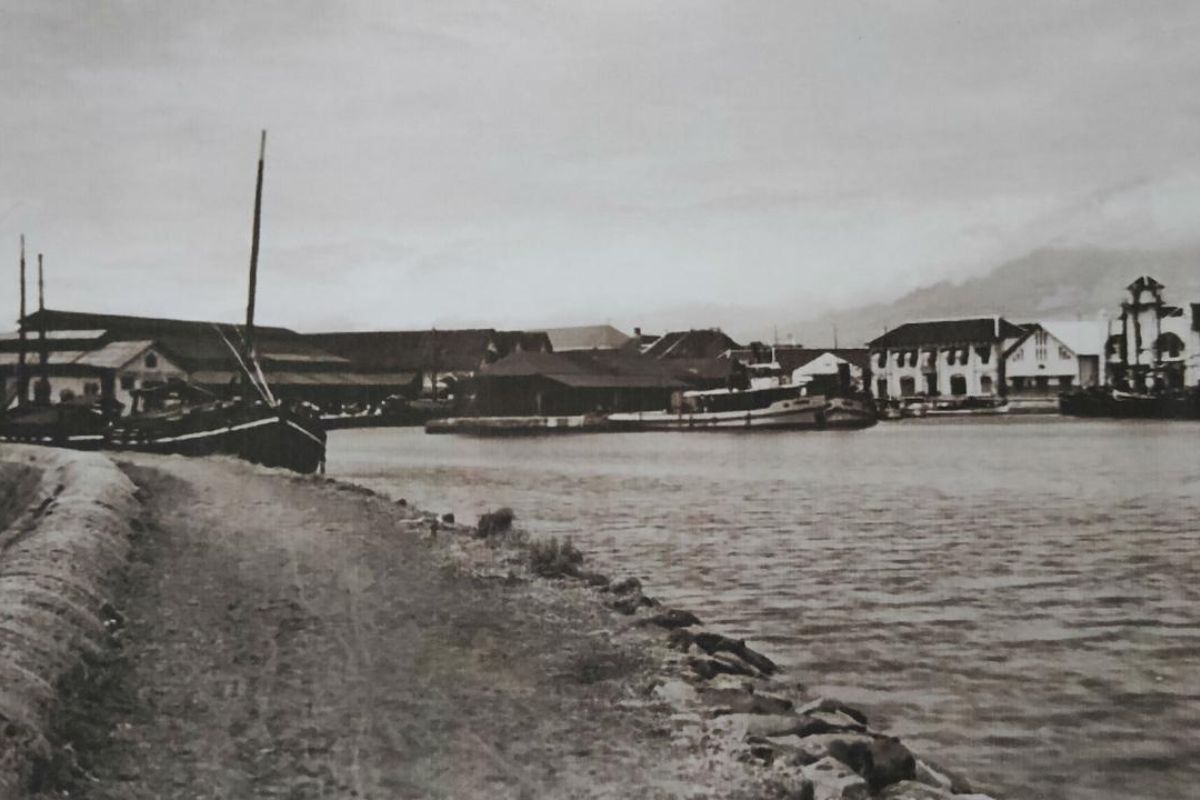 Jejak Kelam Pangandaran, Lumpuh Akibat Wabah Malaria Tahun 1934