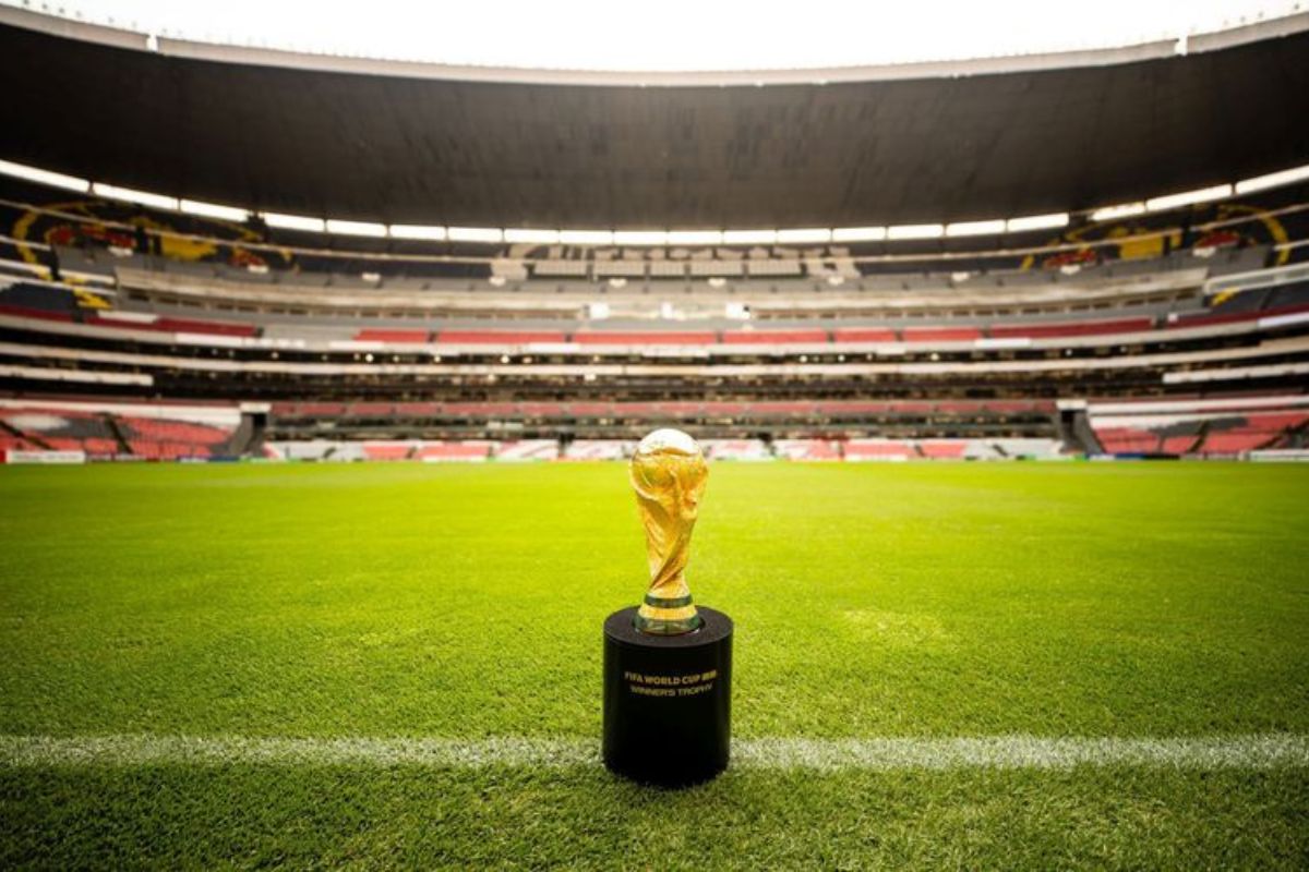 Jadwal Lengkap Fase Grup Piala Dunia 2026 dan Duel Pembukanya