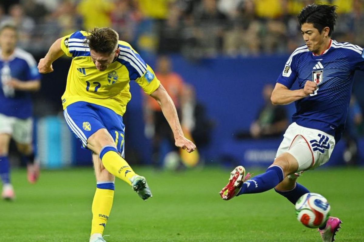 Babak 32 Besar Piala Dunia 2026: Duel Sengit Brasil vs Jepang