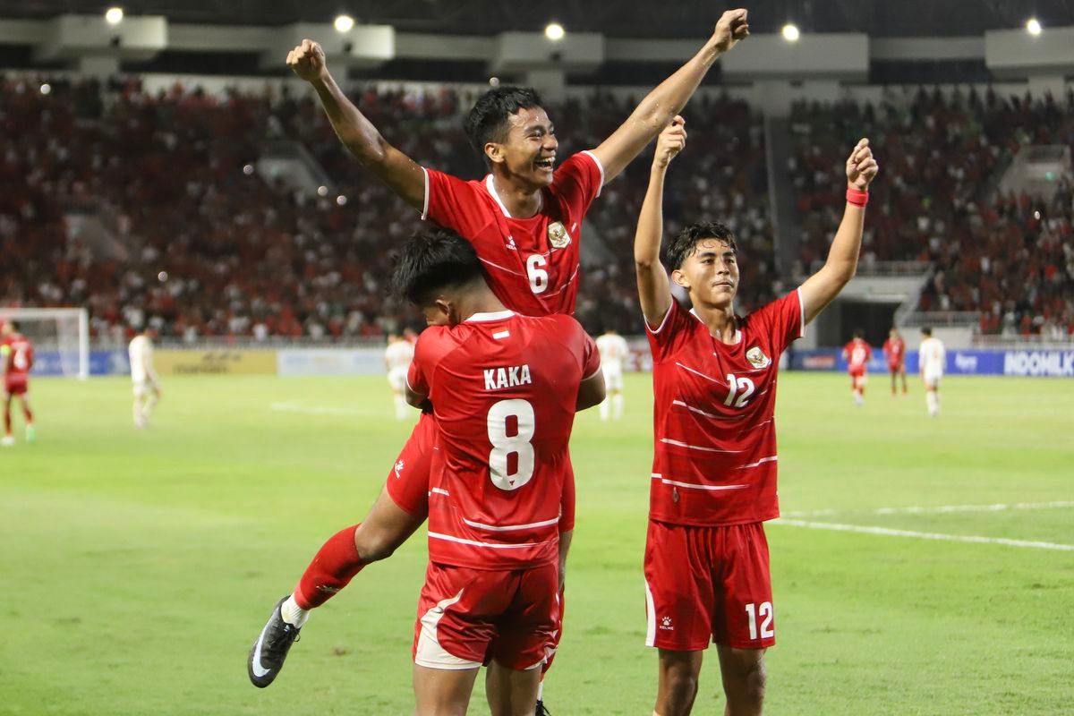 Jadwal Semifinal AFF U19 2026 dan Calon Lawan Indonesia