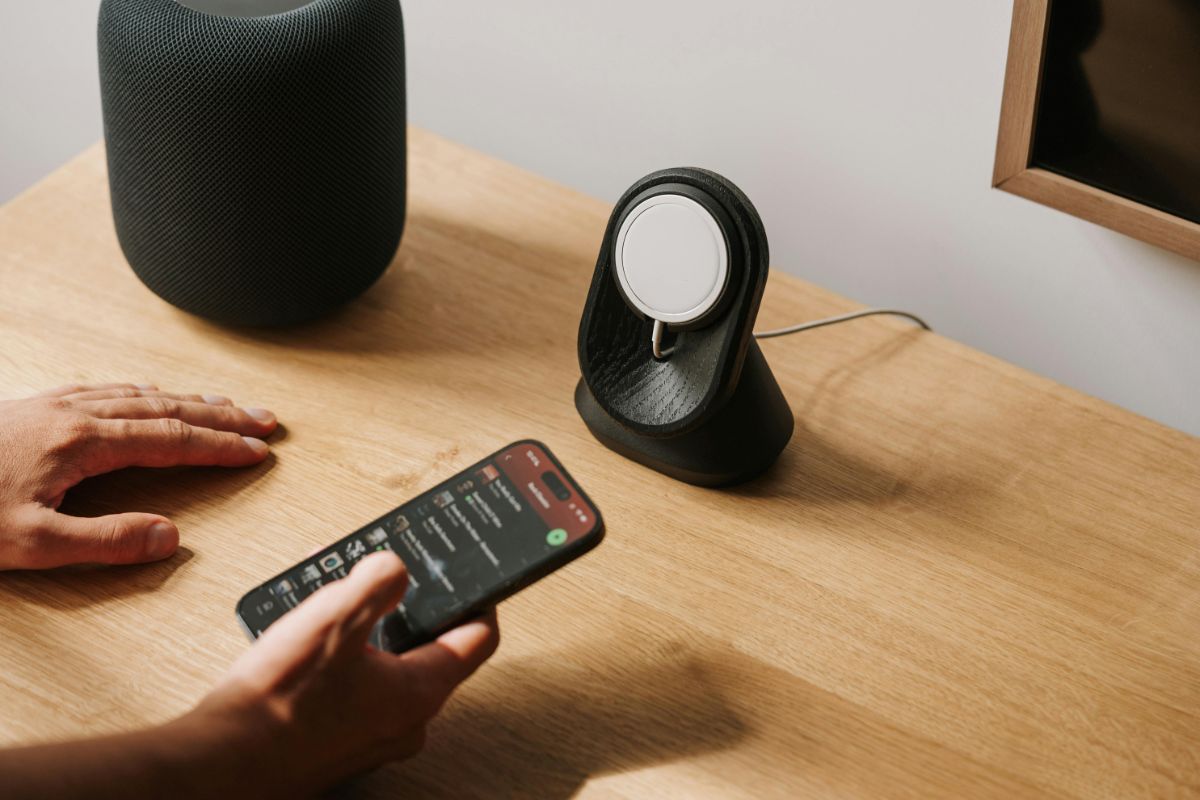 Mengenal Perangkat Smart Home: Kelebihan dan Kekurangannya