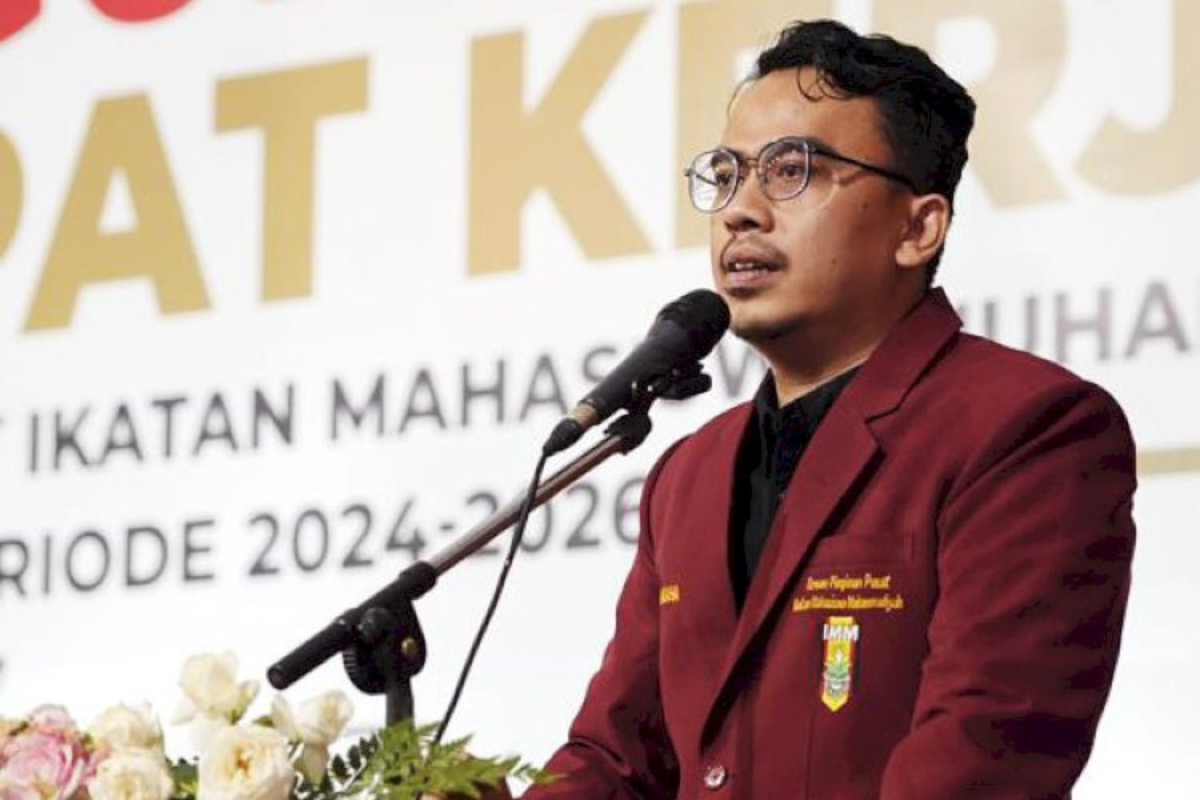 IMM Sebut Sapi Kurban Presiden Pakai APBN Wujud Kepedulian