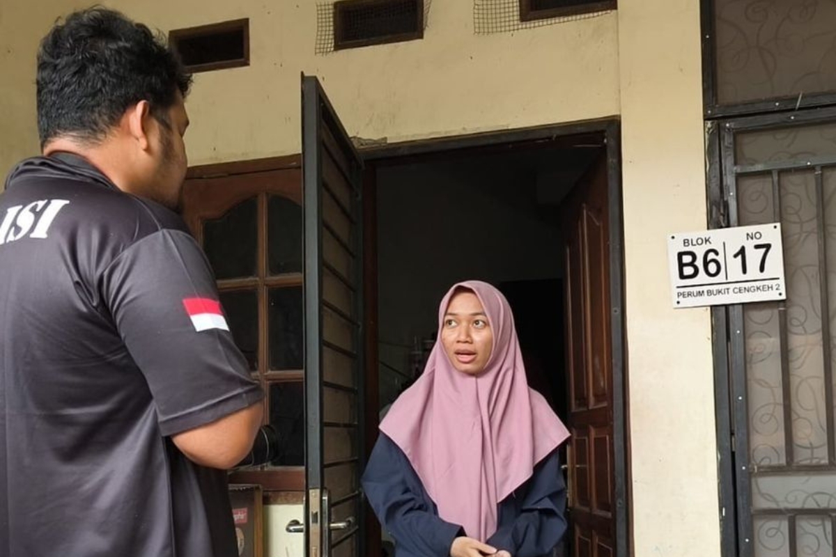 Kasus GRIB Jaya Vs Anak Ahmad Bahar, Polda Metro Gelar Olah TKP