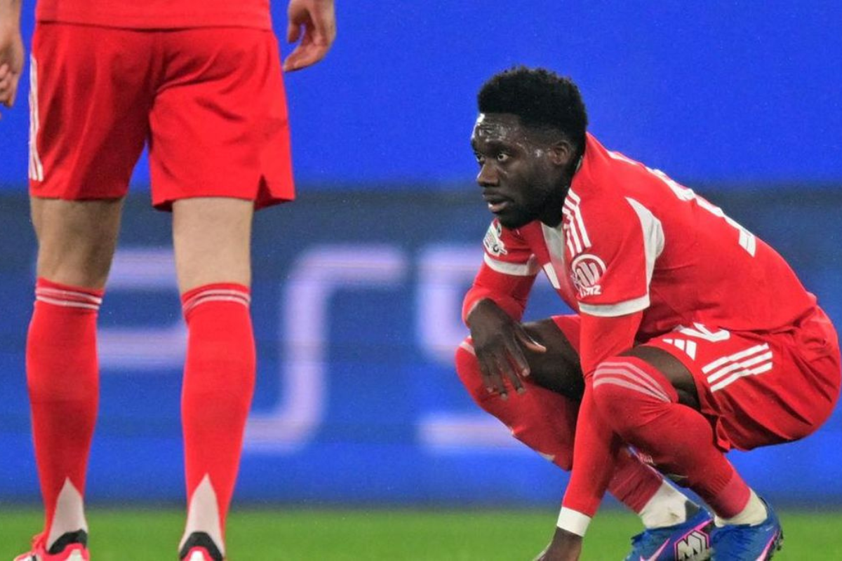 Piala Dunia 2026: Alphonso Davies Jadi Kunci Kanada vs Afrika Selatan