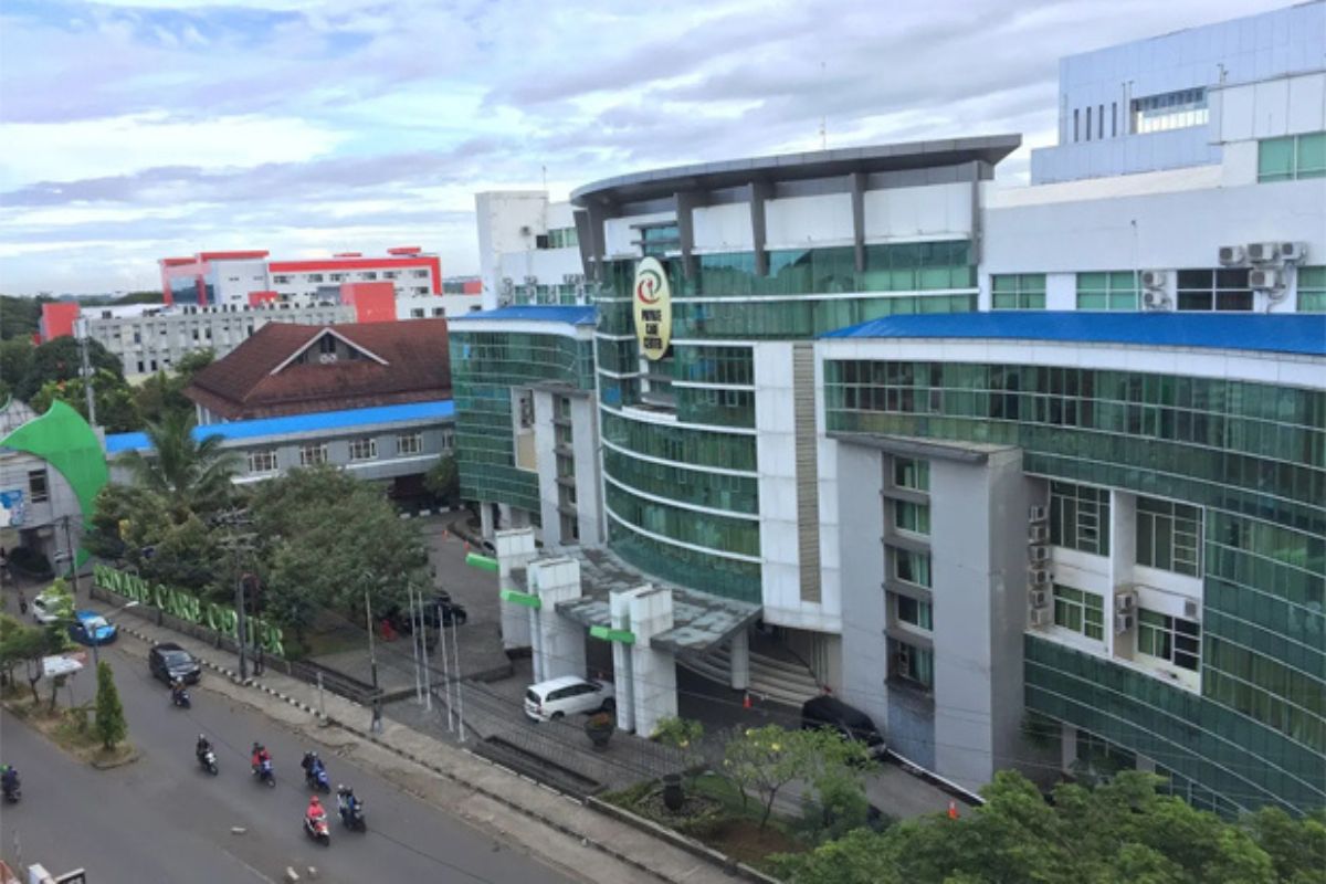 Stres Sakit Ginjal, Pasien RS Wahidin Makassar Tikam Sesama Pasien